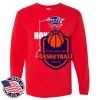 Honor Flight - USA-Made Long Sleeve T-Shirt Thumbnail