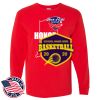Honor Flight - USA-Made Long Sleeve T-Shirt Thumbnail