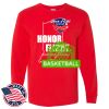 Honor Flight - USA-Made Long Sleeve T-Shirt Thumbnail
