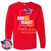 Honor Flight - USA-Made Long Sleeve T-Shirt Thumbnail