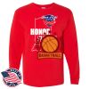 Honor Flight - USA-Made Long Sleeve T-Shirt Thumbnail