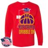 Honor Flight - USA-Made Long Sleeve T-Shirt Thumbnail