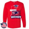 Honor Flight - USA-Made Long Sleeve T-Shirt Thumbnail