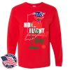 Honor Flight - USA-Made Long Sleeve T-Shirt Thumbnail