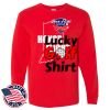 Honor Flight - USA-Made Long Sleeve T-Shirt Thumbnail