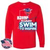 Honor Flight - USA-Made Long Sleeve T-Shirt Thumbnail