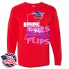 Honor Flight - USA-Made Long Sleeve T-Shirt Thumbnail
