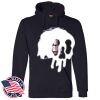 Honor Flight - Adult USA Made Pullover Heavyweight Hooded Sweatshirt Thumbnail