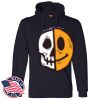 Honor Flight - Adult USA Made Pullover Heavyweight Hooded Sweatshirt Thumbnail