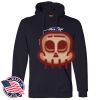 Honor Flight - Adult USA Made Pullover Heavyweight Hooded Sweatshirt Thumbnail