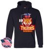 Honor Flight - Adult USA Made Pullover Heavyweight Hooded Sweatshirt Thumbnail