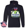 Honor Flight - Adult USA Made Pullover Heavyweight Hooded Sweatshirt Thumbnail