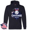 Honor Flight - Adult USA Made Pullover Heavyweight Hooded Sweatshirt Thumbnail