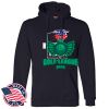 Honor Flight - Adult USA Made Pullover Heavyweight Hooded Sweatshirt Thumbnail