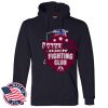 Honor Flight - Adult USA Made Pullover Heavyweight Hooded Sweatshirt Thumbnail