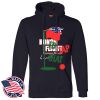 Honor Flight - Adult USA Made Pullover Heavyweight Hooded Sweatshirt Thumbnail
