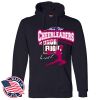 Honor Flight - Adult USA Made Pullover Heavyweight Hooded Sweatshirt Thumbnail
