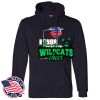 Honor Flight - Adult USA Made Pullover Heavyweight Hooded Sweatshirt Thumbnail