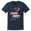 Honor Flight - DryBlend ® 50 Cotton/50 Poly T Shirt Thumbnail