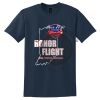 Honor Flight - DryBlend ® 50 Cotton/50 Poly T Shirt Thumbnail