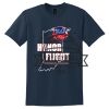 Honor Flight - DryBlend ® 50 Cotton/50 Poly T Shirt Thumbnail