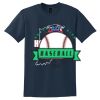 Honor Flight - DryBlend ® 50 Cotton/50 Poly T Shirt Thumbnail