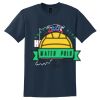 Honor Flight - DryBlend ® 50 Cotton/50 Poly T Shirt Thumbnail