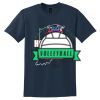 Honor Flight - DryBlend ® 50 Cotton/50 Poly T Shirt Thumbnail