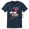 Honor Flight - DryBlend ® 50 Cotton/50 Poly T Shirt Thumbnail
