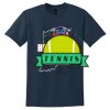 Honor Flight - DryBlend ® 50 Cotton/50 Poly T Shirt Thumbnail