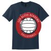 Honor Flight - DryBlend ® 50 Cotton/50 Poly T Shirt Thumbnail