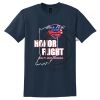 Honor Flight - DryBlend ® 50 Cotton/50 Poly T Shirt Thumbnail