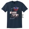 Honor Flight - DryBlend ® 50 Cotton/50 Poly T Shirt Thumbnail