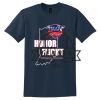 Honor Flight - DryBlend ® 50 Cotton/50 Poly T Shirt Thumbnail