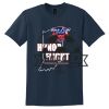 Honor Flight - DryBlend ® 50 Cotton/50 Poly T Shirt Thumbnail
