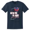 Honor Flight - DryBlend ® 50 Cotton/50 Poly T Shirt Thumbnail