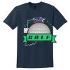 Honor Flight - DryBlend ® 50 Cotton/50 Poly T Shirt Thumbnail
