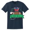 Honor Flight - DryBlend ® 50 Cotton/50 Poly T Shirt Thumbnail