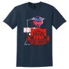 Honor Flight - DryBlend ® 50 Cotton/50 Poly T Shirt Thumbnail