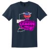 Honor Flight - DryBlend ® 50 Cotton/50 Poly T Shirt Thumbnail