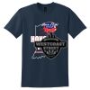 Honor Flight - DryBlend ® 50 Cotton/50 Poly T Shirt Thumbnail