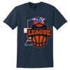 Honor Flight - DryBlend ® 50 Cotton/50 Poly T Shirt Thumbnail