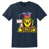 Honor Flight - DryBlend ® 50 Cotton/50 Poly T Shirt Thumbnail