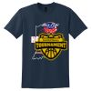 Honor Flight - DryBlend ® 50 Cotton/50 Poly T Shirt Thumbnail