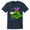 Honor Flight - DryBlend ® 50 Cotton/50 Poly T Shirt Thumbnail