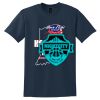 Honor Flight - DryBlend ® 50 Cotton/50 Poly T Shirt Thumbnail