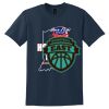 Honor Flight - DryBlend ® 50 Cotton/50 Poly T Shirt Thumbnail