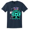Honor Flight - DryBlend ® 50 Cotton/50 Poly T Shirt Thumbnail