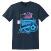 Honor Flight - DryBlend ® 50 Cotton/50 Poly T Shirt Thumbnail