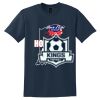 Honor Flight - DryBlend ® 50 Cotton/50 Poly T Shirt Thumbnail
